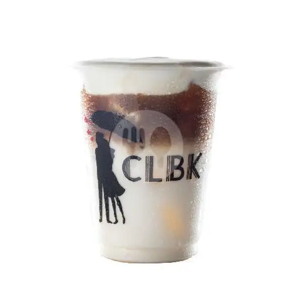 Clbk Macchiato | Kopi CLBK, Grand Tomang