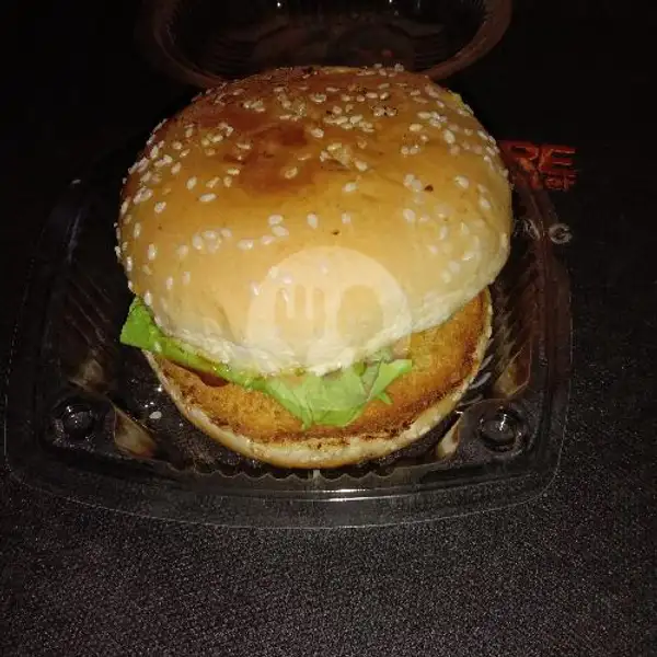 Burger Sp | Burger Otto, Otista