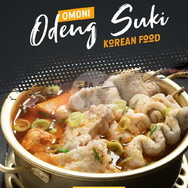 Odeng Suki | Shayra culinary Gading Fajar2
