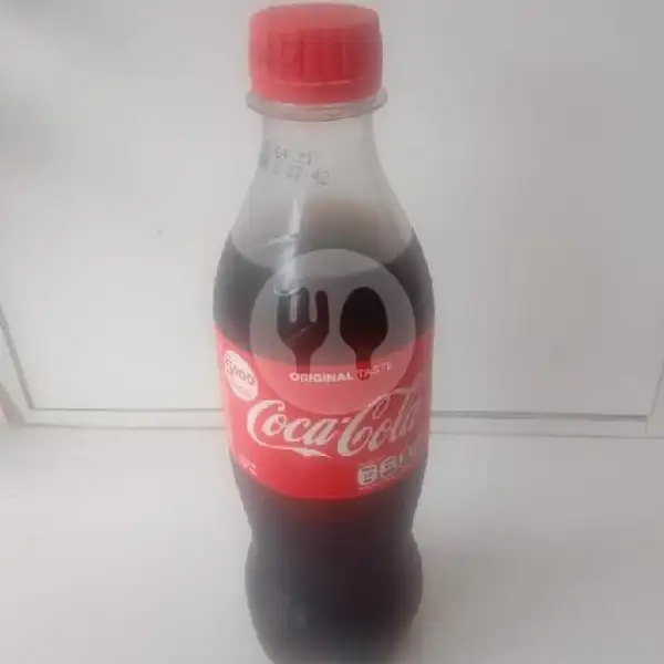 Coca Cola 390ml | Tahu Gila, Shihlin Vins, Jus Buah Segar, Pedurungan
