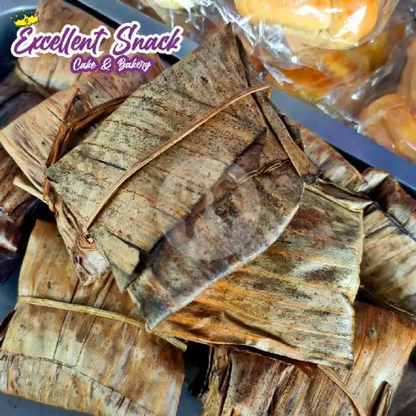 Kue Lompong | Excellent Snack, Jln. Magelang