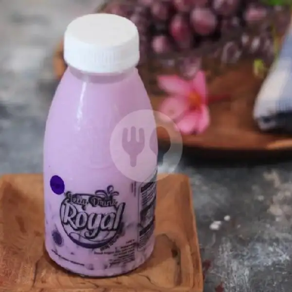 Royal Jelly Drink Anggur | HUK Royal Jelly Drink Harapan Indah