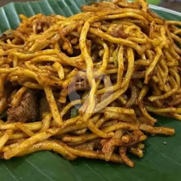 Mie Aceh Goreng Daging Kambing | Mie Aceh Vona Seafood, Citra 7