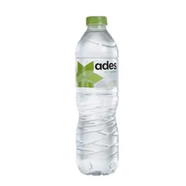 Ades Mineral Water 600ml | Keikpop, Mangga Besar