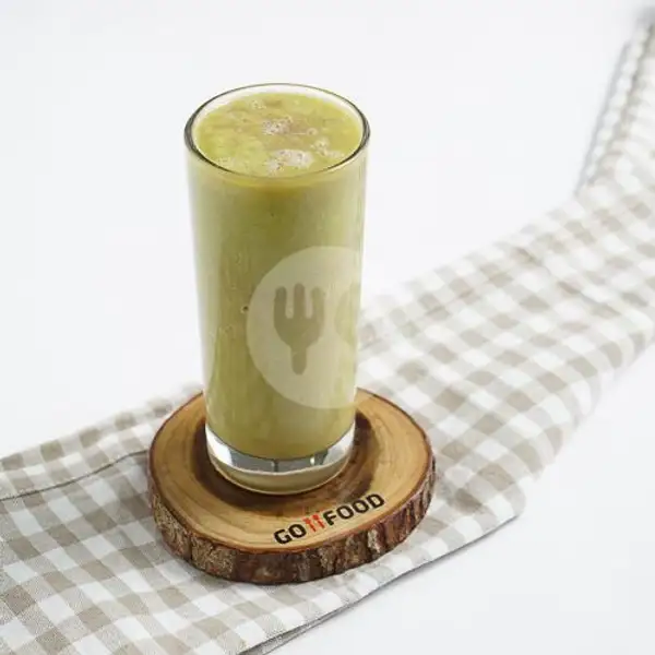 Juice Alpukat | Bakso Kaliurang Spesial Iga, Kaliurang