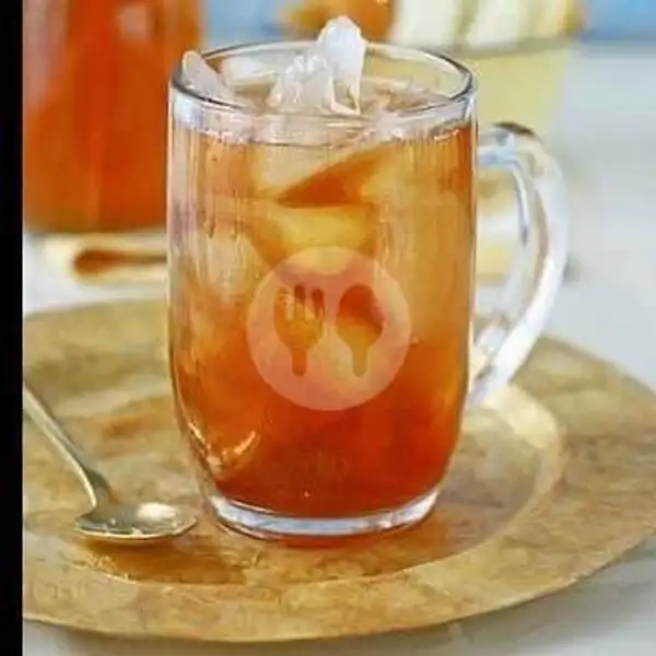 Lychee Tea | Happy Yummy Mojito & Coffee, Kedungkandang