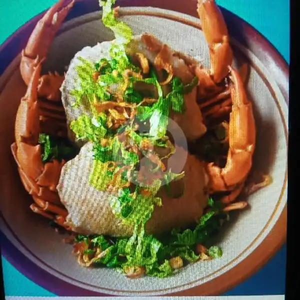 PentoL Kepiting | Bakso Lobster, Ciliwung