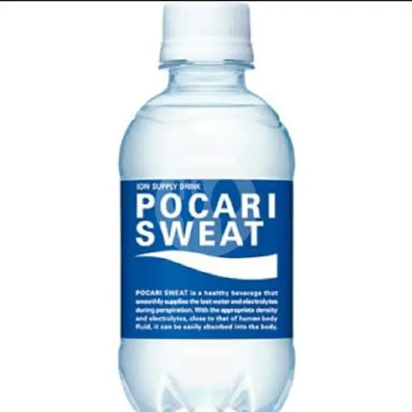 Pocari Sweat 350 Ml | Vhanessa Snack, Beer, Anggur & Soju, Puskesmas