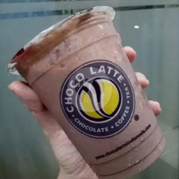 Creamy Choco Latte | Choco Latte