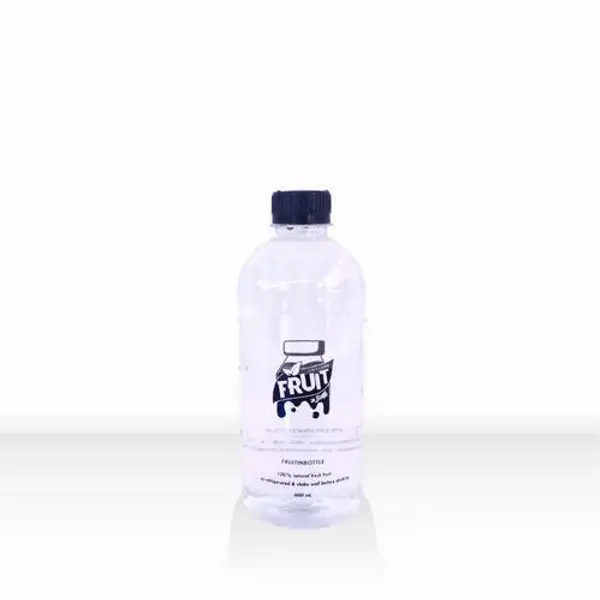 Pure Coconut Water 350Ml | Fruit in Bottle Juice, Komodo
