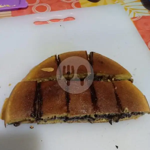 Original Coklat Kacang (Sedang) | Terang Bulan Masyma'in, Singosari