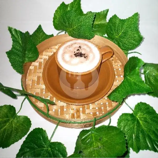 Coffe Latte | COFFE PANDAWA 5
