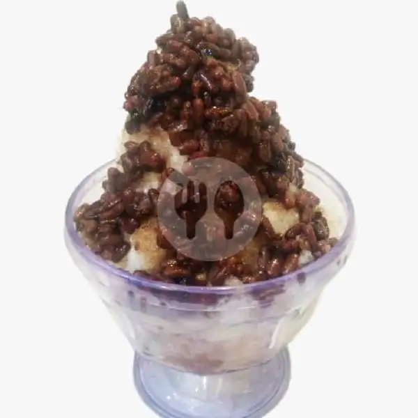 Es Kacang Merah | Dessert Talk, Avava Mall