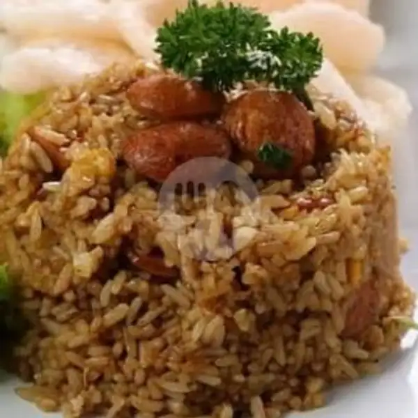 Nasi Goreng Kecap Manis. . . | Dapur Mama Ky, Taman