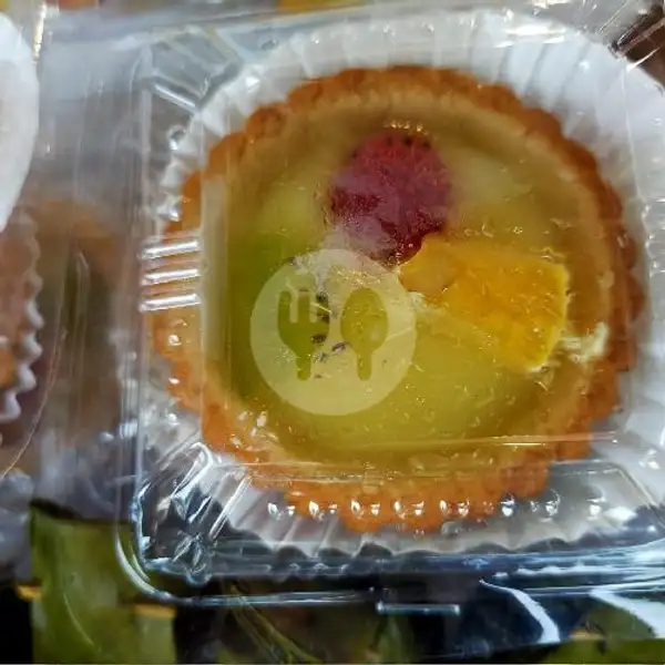 Pie Buah | Kangen Omah Snack, Tegalrejo