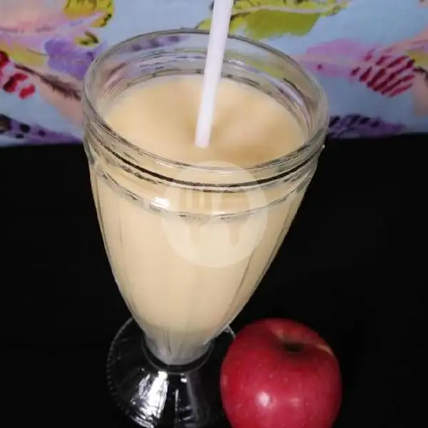 juice apel | Dapur Ibu Enung, Walik