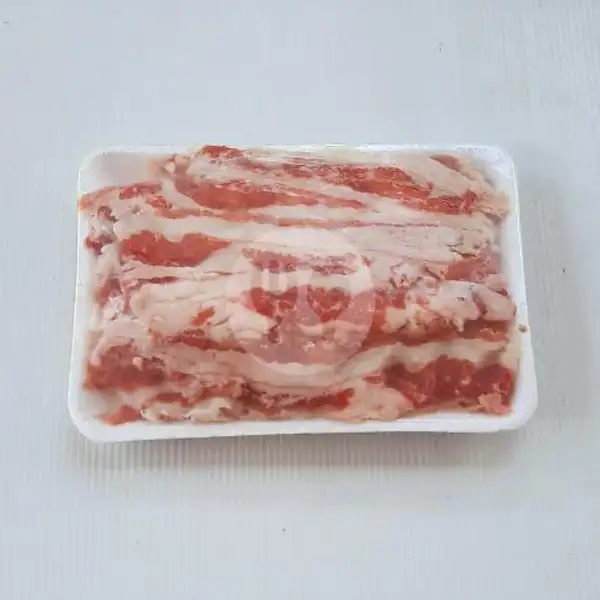 Swift Beef Short Plate US 500 g | Frozza Frozen Food