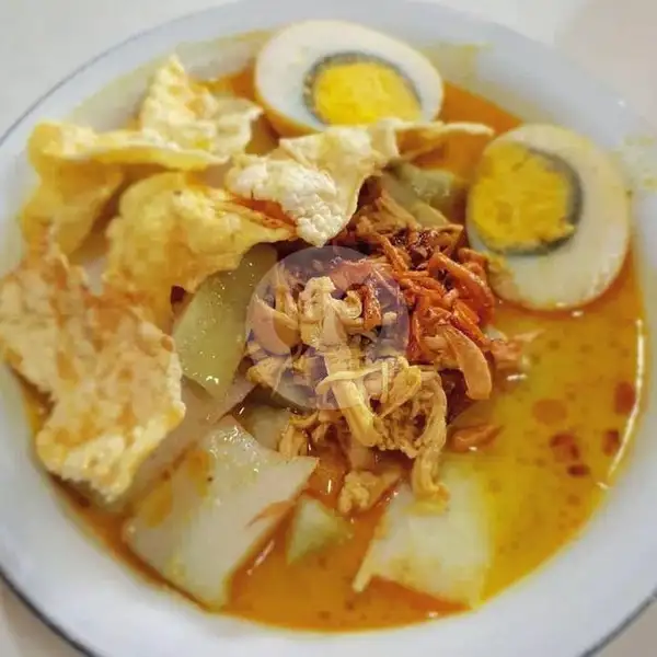 Lontong Kari | Aceh Taste, Babakan Cibereum