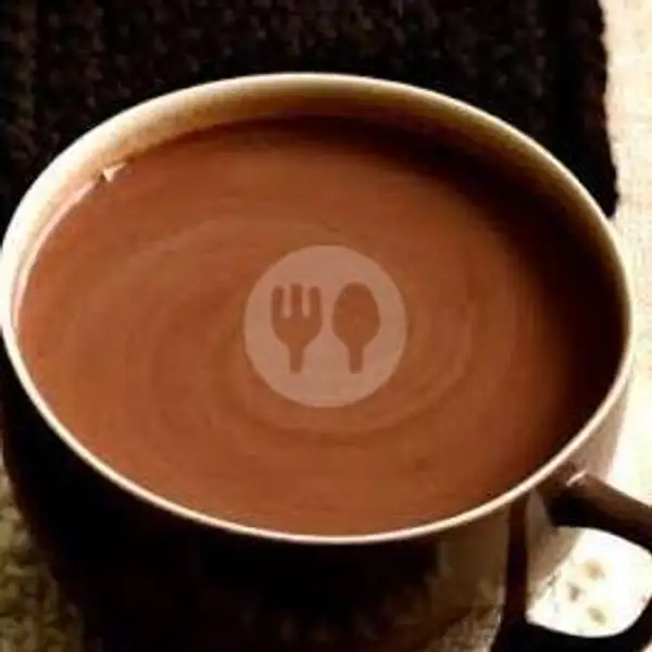 Hot Chocolate | Bakmi Jawa, Nasi Goreng & Kupat Tahu Seturan
