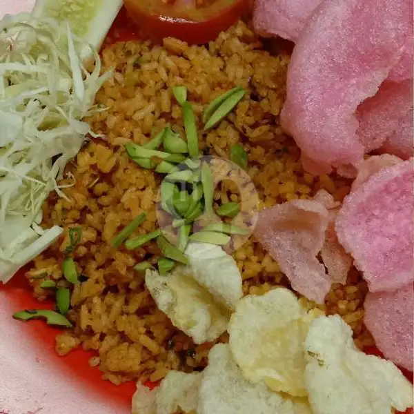 Nasi Goreng Pete | Nasi Goreng Padang, Padalarang