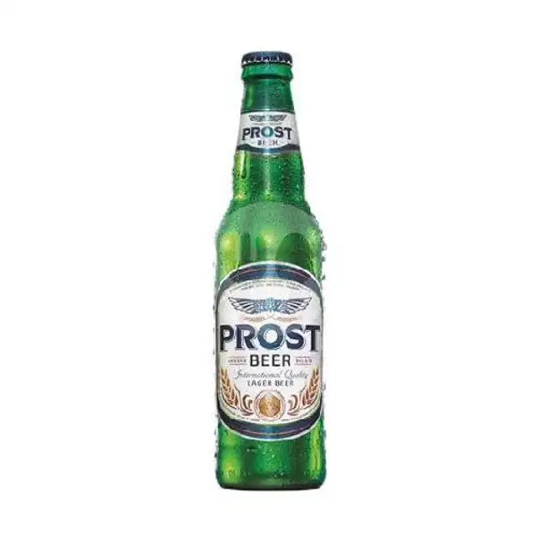 PROST BEER BESAR | Beer Beerpoint, Pasteur