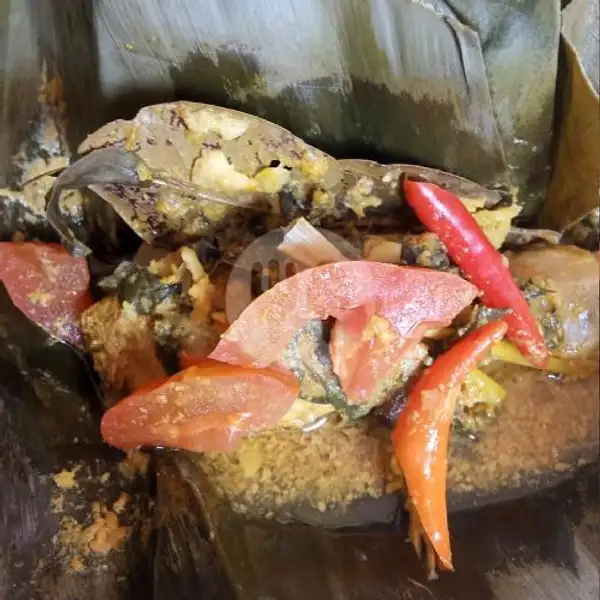 Garang Asem | Ayam Bakar Rejo Mulyo, Neglasari