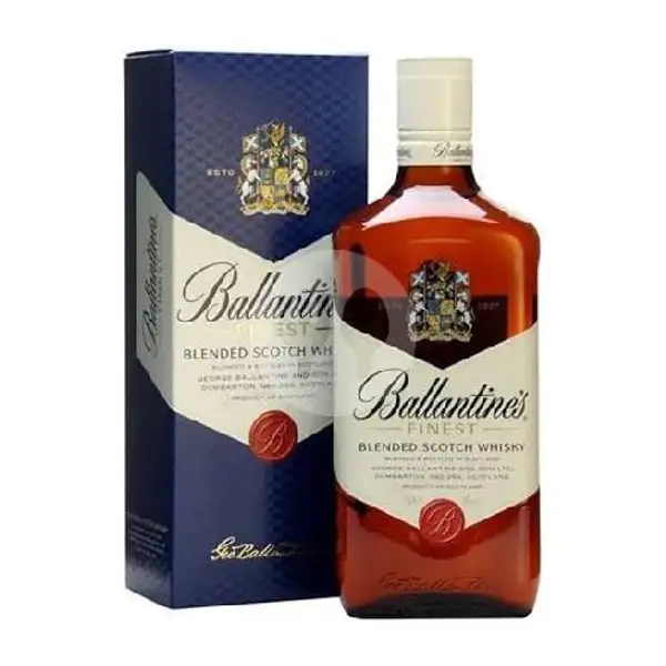 Ballantines Whisky 750 ml | Beer & Co, Legian