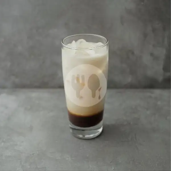 Flavour Latte | Kopi Tumin, M Yamin