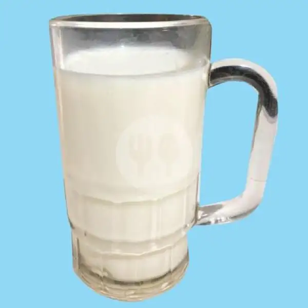 Susu murni sapi segar tawar | SUSU LEMBANG TAUHID 