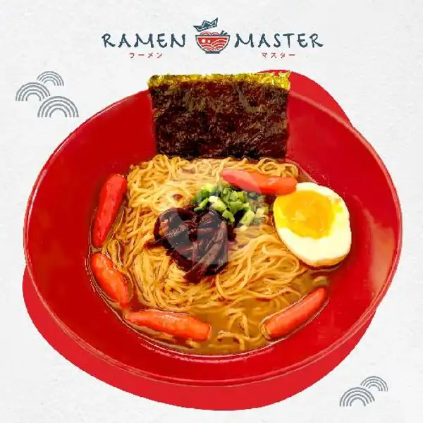 Devils Ramen - Sadako Level 100 | Ramen Master, Klojen