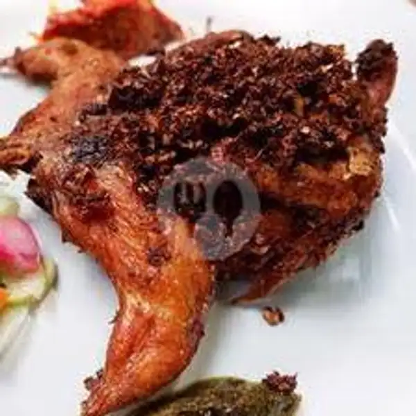 PAKET BURUNG PUYUH GORENG REMPAH | Ayam Bebek Wajan Rempah, Kedungmundu