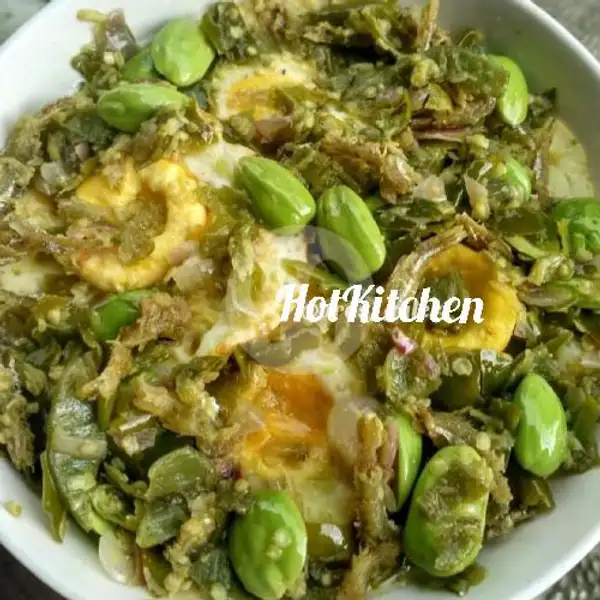 Telur Ceplok Hot Pete | Hot Kitchen