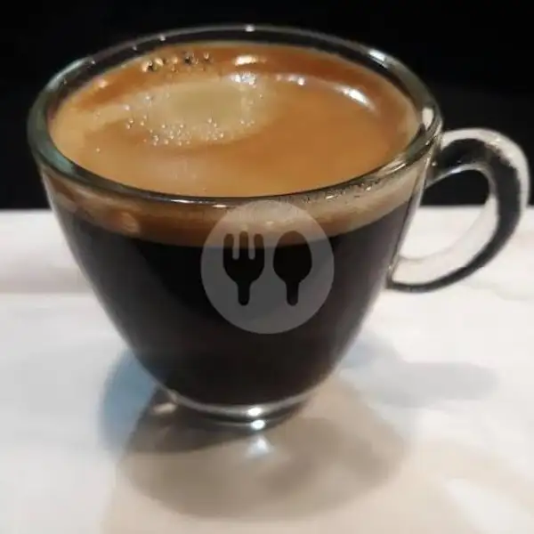 Luwak White Coffee Seduh | Thalita Snack, H. Yunus