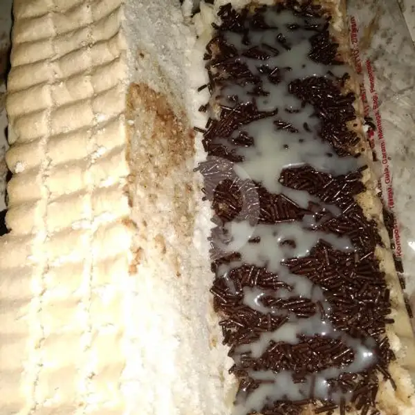 Roti KACANG COKLAT SUSU ( KACOKSU ) | Roti & Pisang Bakar Sarirasa, Kejaksan