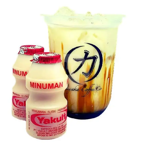 MIRUKU | Nayaka Coffee.Co Sawangan