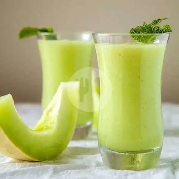 Juice Melon | Suki Mewah Mas Rayyan, Pekalongan Timur