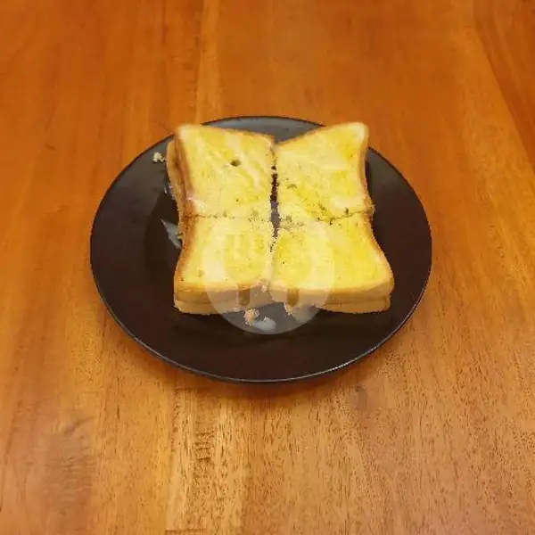 Roti Bakar Susu Coklat | Mie Anu Ena' x Little Penang, Makassar