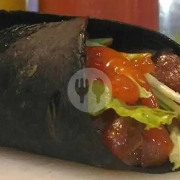 Black Kebab | Kedai Thayyiban, Serpong Utara