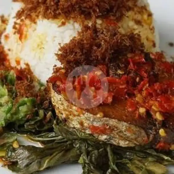Nasi Sayur Ikan Nila | Bakmi Jawa, Nasi Goreng & Kupat Tahu Seturan