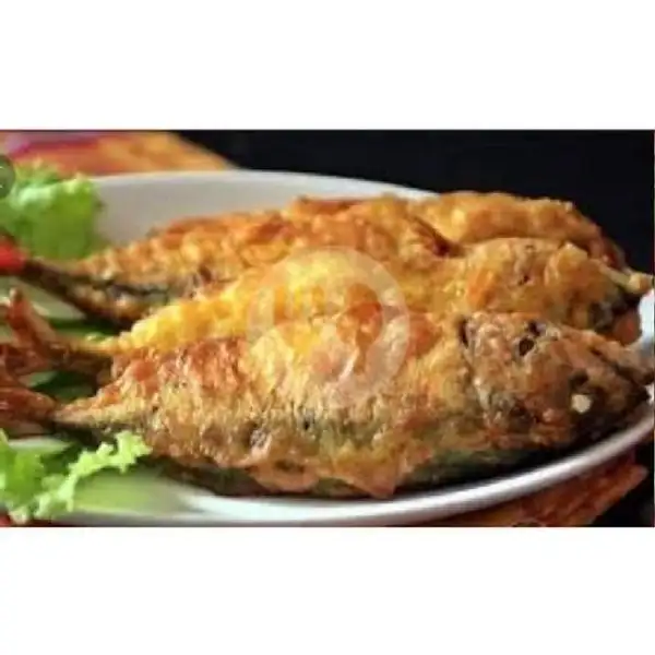 Ikan Goreng Tepung | Ayam Bakar Jakarta (ABJ), Kumala