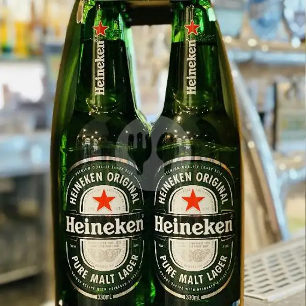 HEINEKEN | Alcohol Delivery 24/7 Mr. Beer23