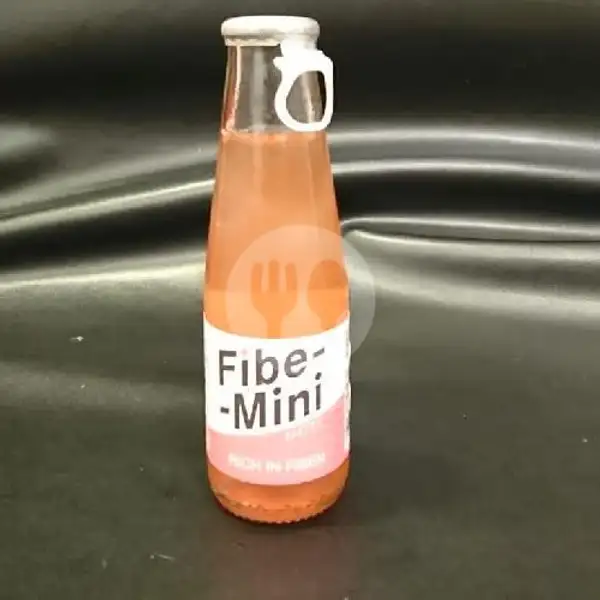 Fibe Mini | Cipri, Beer, Soju, Anggur & Jus, Snack Lontong