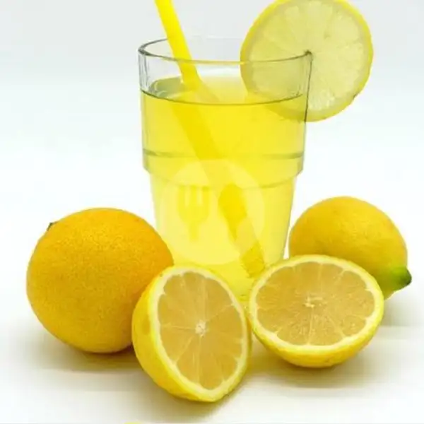 Lemon Peras Panas | Danita Kelapa Muda Mix Buah Dan Rujak Buah, Batam Kota