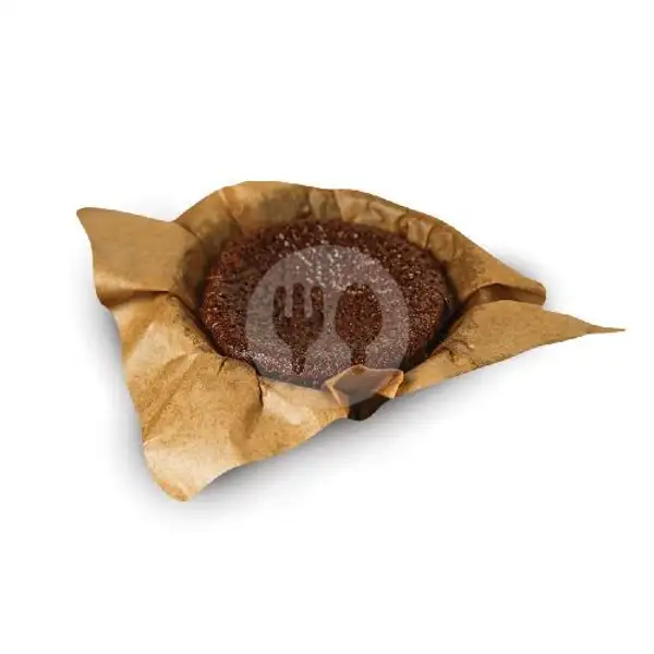 Mimpi Choco Brownie (GF) | Toko Seniman Coffee, Komplek Pertokoan Sudirman Agung