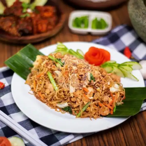 Bihun Goreng Ayam | Resto @Central, Sukajadi