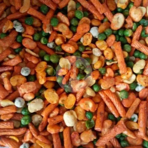 Kacang Campur | Annur Cemilan, Puntodewo