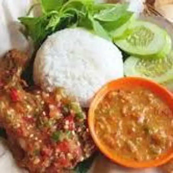 Paket Komplit 2 Dapur Jawa | Rumah Makan Dapur Jawa, MP Mangkunegara