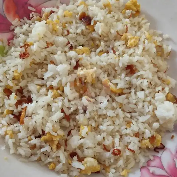 Nasi Goreng Rawit Potong | Cemilan Dek Fatimah, Bambu Kuning