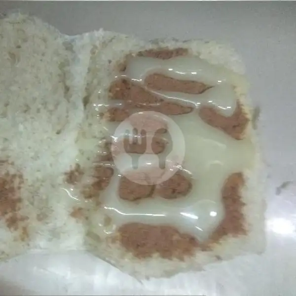 Roti Kecil Bakar Satu Rasa Tanpa Keju | Roti Bakar AL, Sukabirus