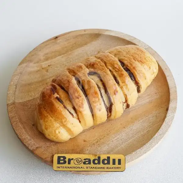 Red Bean | Breaddii Bakery, Klojen